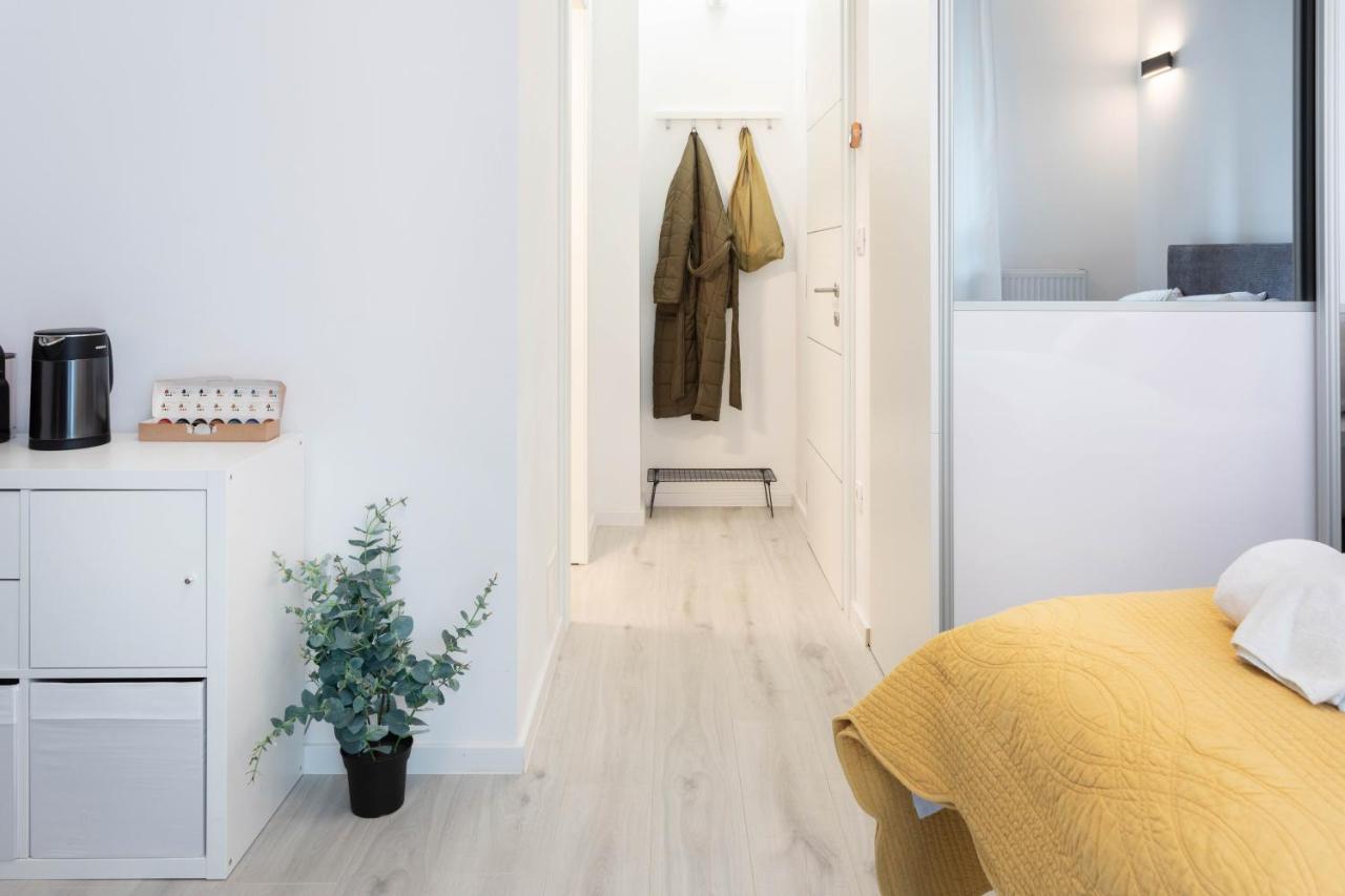 Design City Center Apartments Near Park Zrinjevac Zagreb Eksteriør bilde