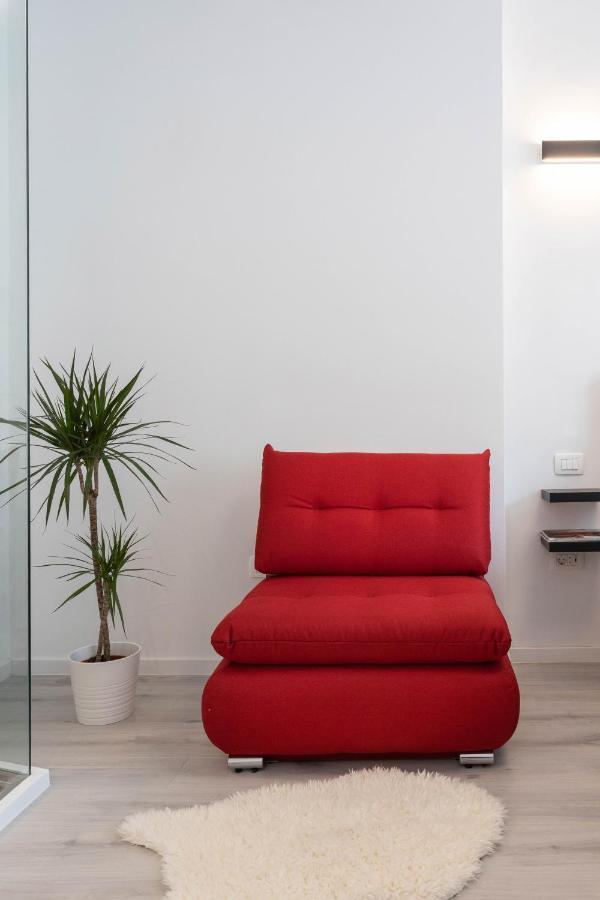 Design City Center Apartments Near Park Zrinjevac Zagreb Eksteriør bilde