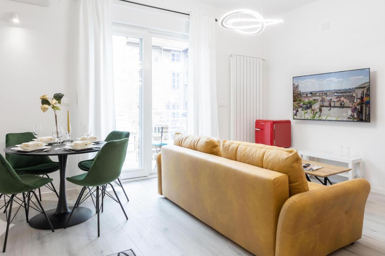 Design City Center Apartments Near Park Zrinjevac Zagreb Eksteriør bilde